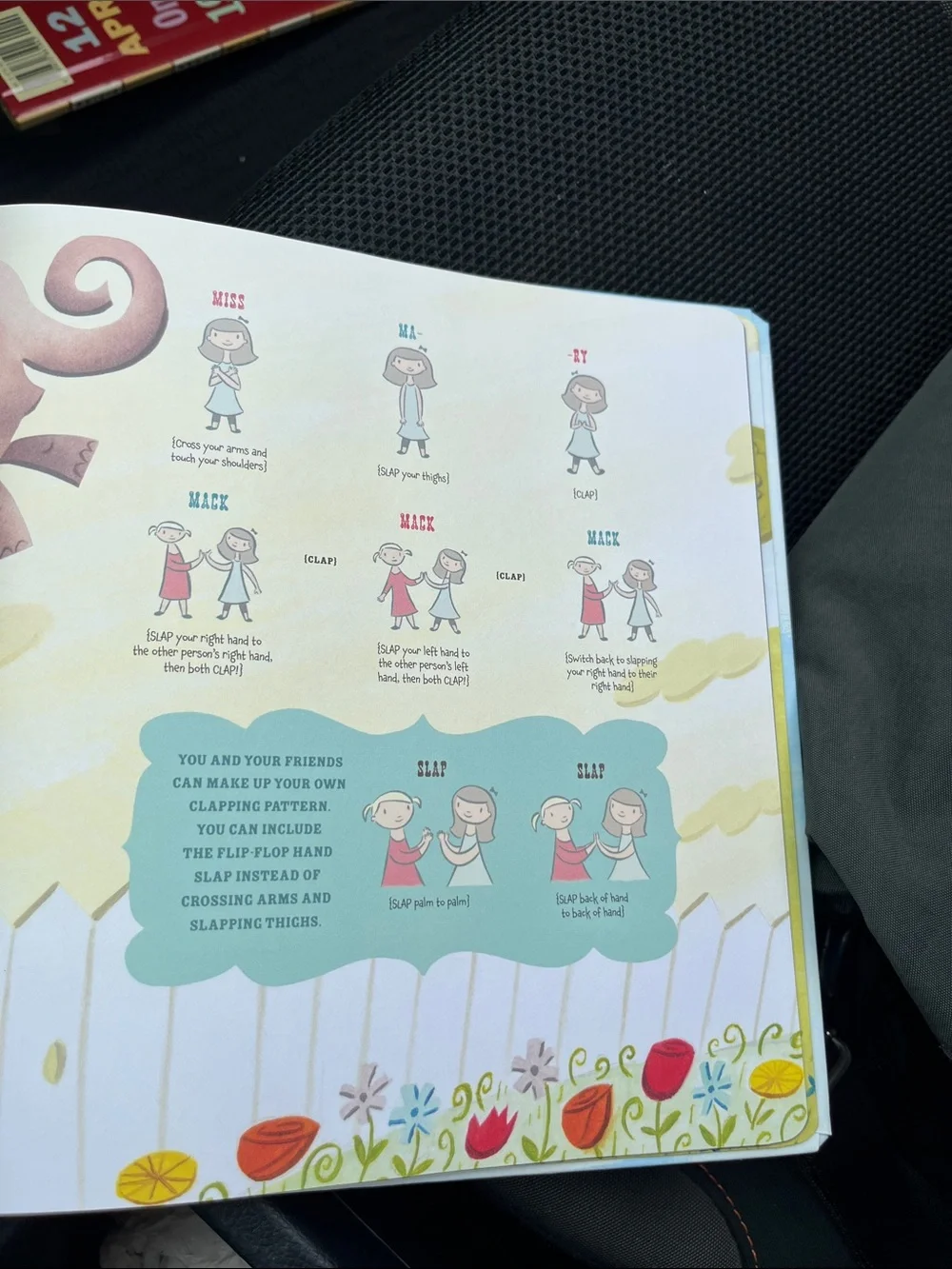 Lisa Loeb's Songs for Movin' & Shakin' Hardcover Book w/ 10-Song CD Included